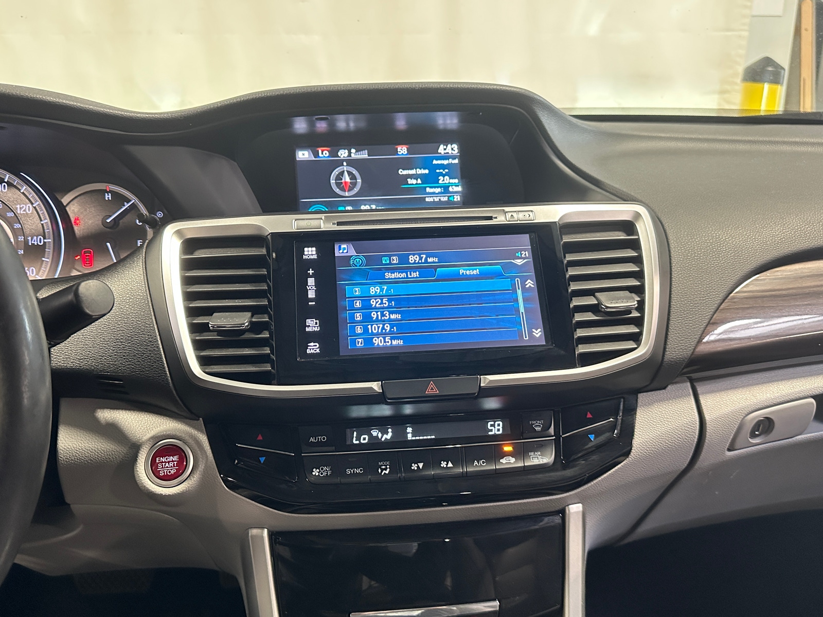 Thumbnail: 2017 Honda Accord - 3