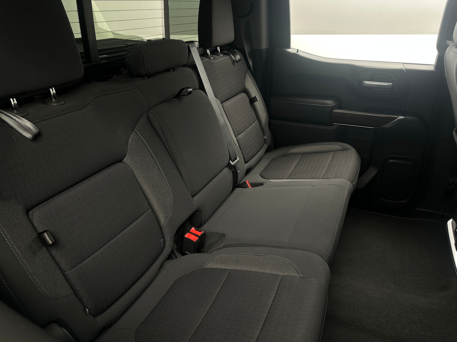 Thumbnail: 2021 GMC Sierra 1500 - 6