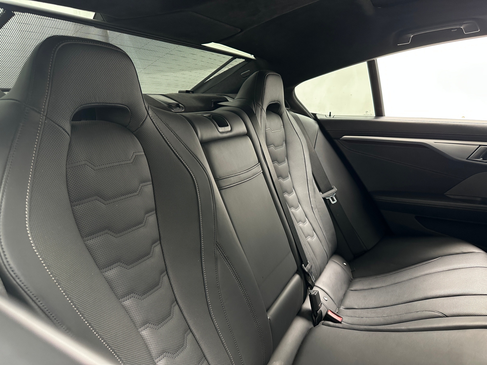 Thumbnail: 2023 BMW 8 Series - 5