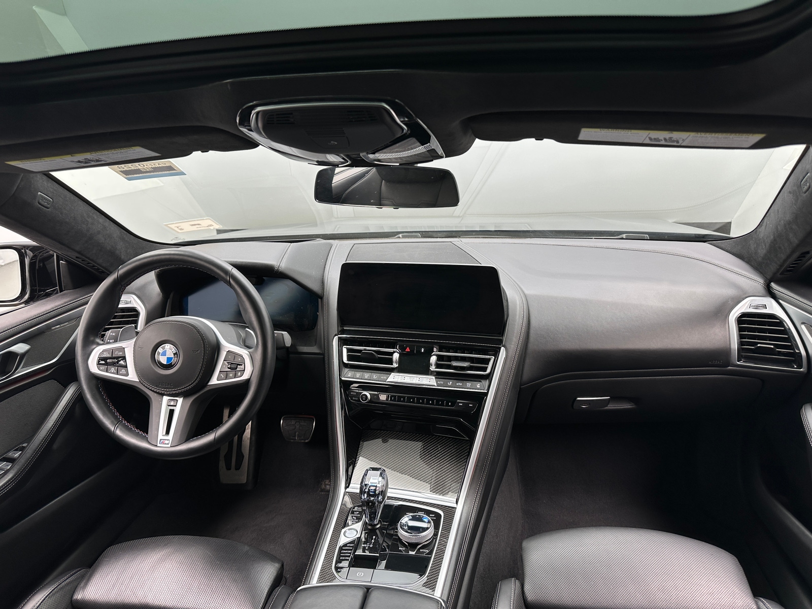 Thumbnail: 2023 BMW 8 Series - 2