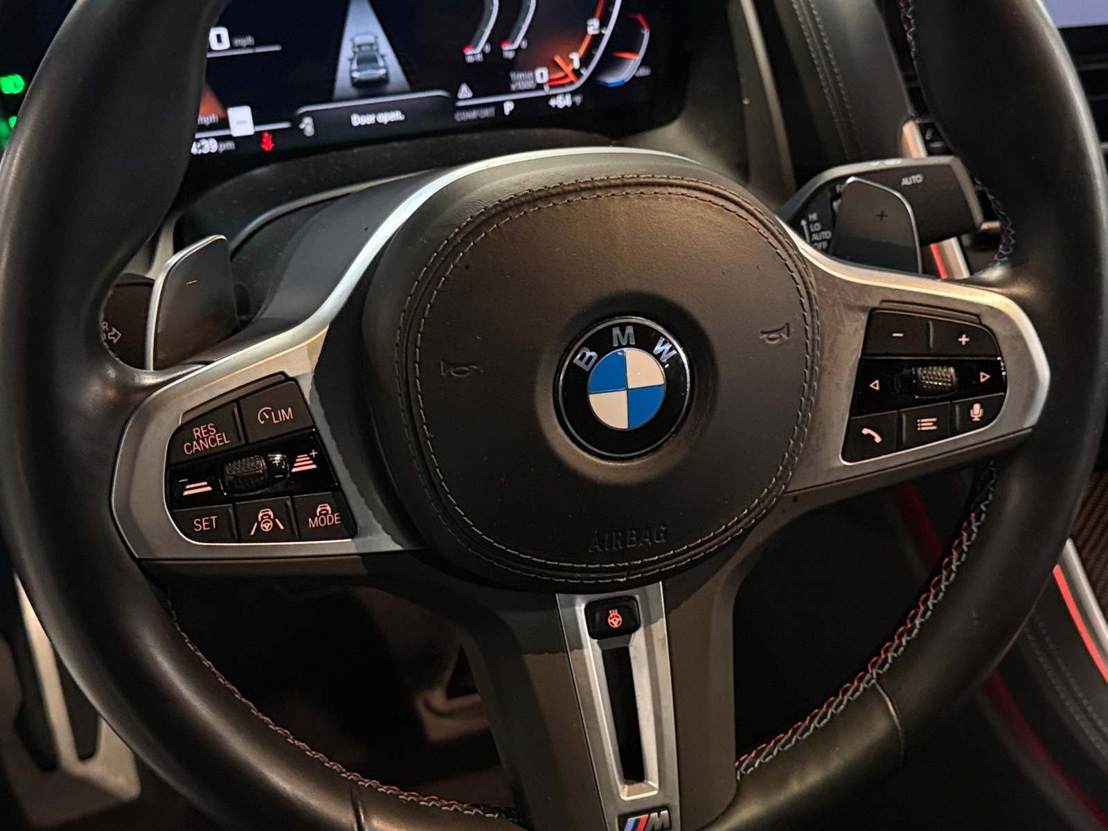 Thumbnail: 2023 BMW 8 Series - 4