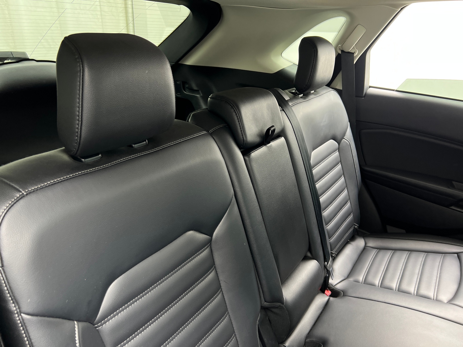 Thumbnail: 2024 Ford Edge - 5