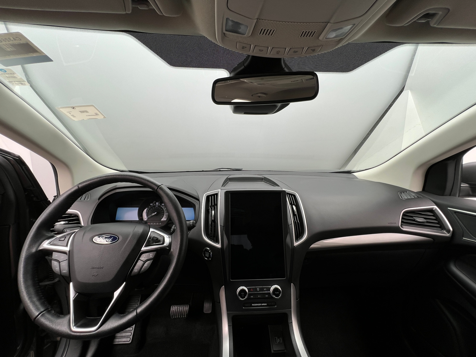 Thumbnail: 2024 Ford Edge - 2
