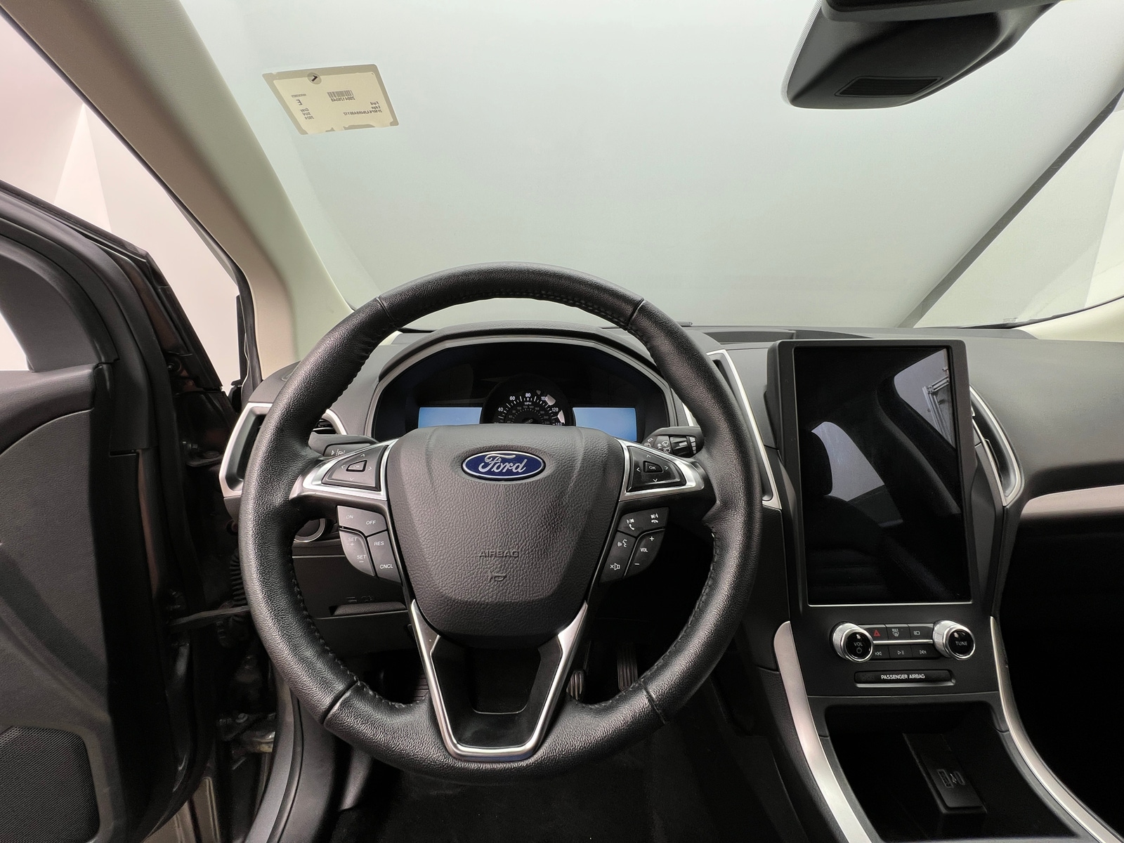 Thumbnail: 2024 Ford Edge - 4