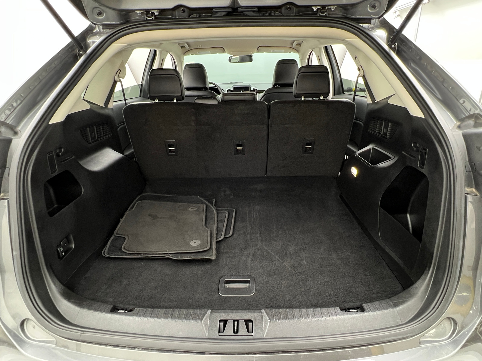 Thumbnail: 2024 Ford Edge - 6