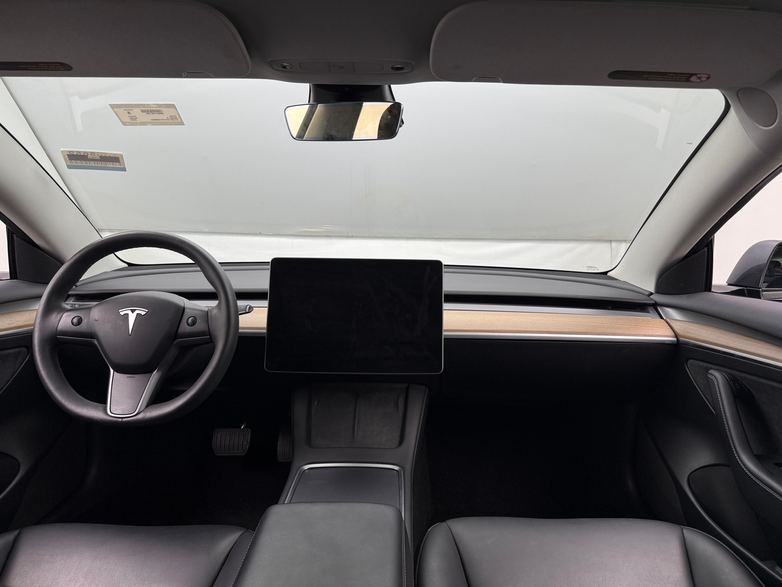 Thumbnail: 2023 Tesla Model 3 - 2