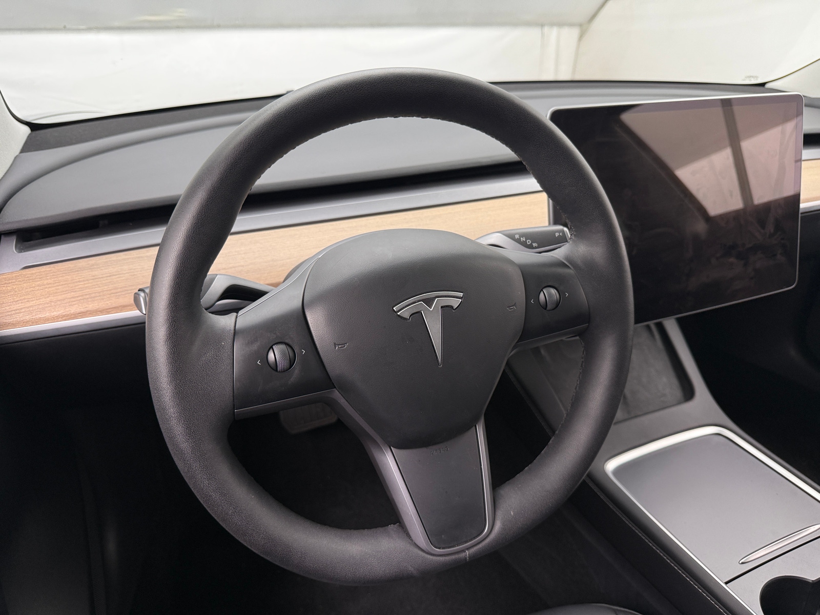 Thumbnail: 2023 Tesla Model 3 - 4