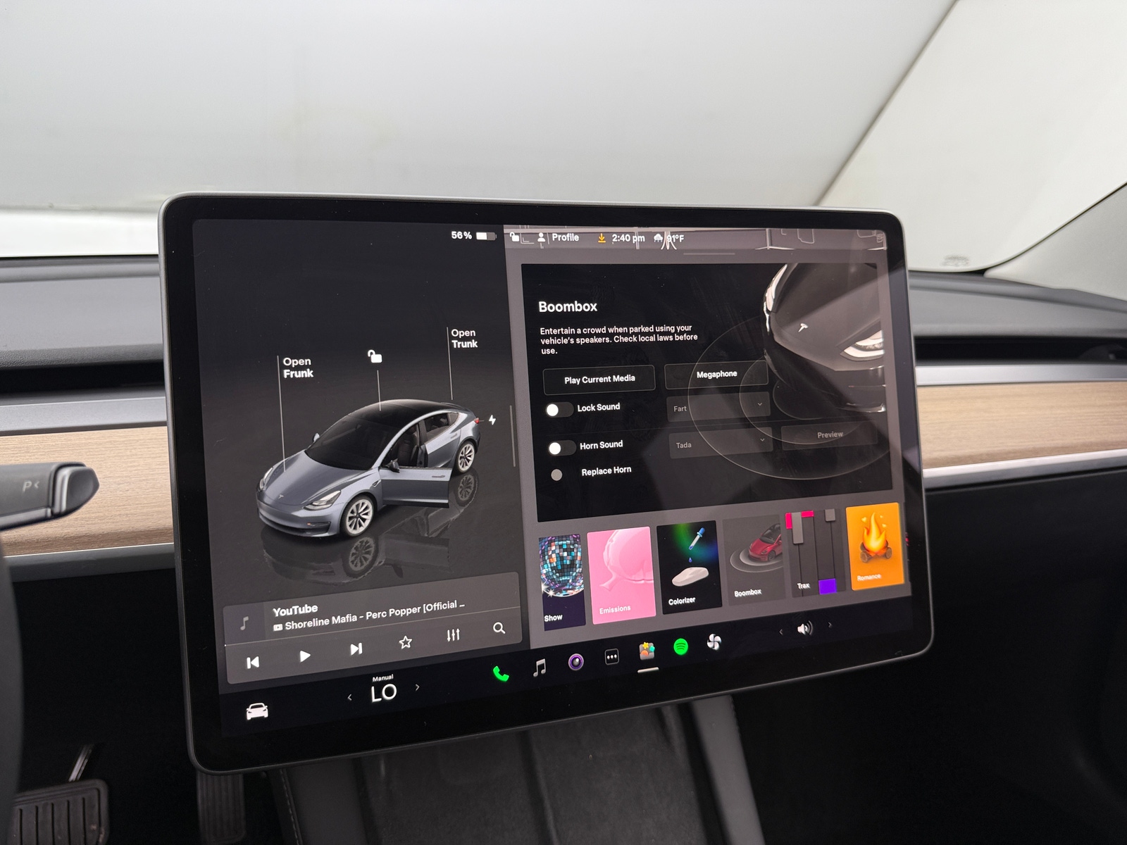 Thumbnail: 2023 Tesla Model 3 - 3