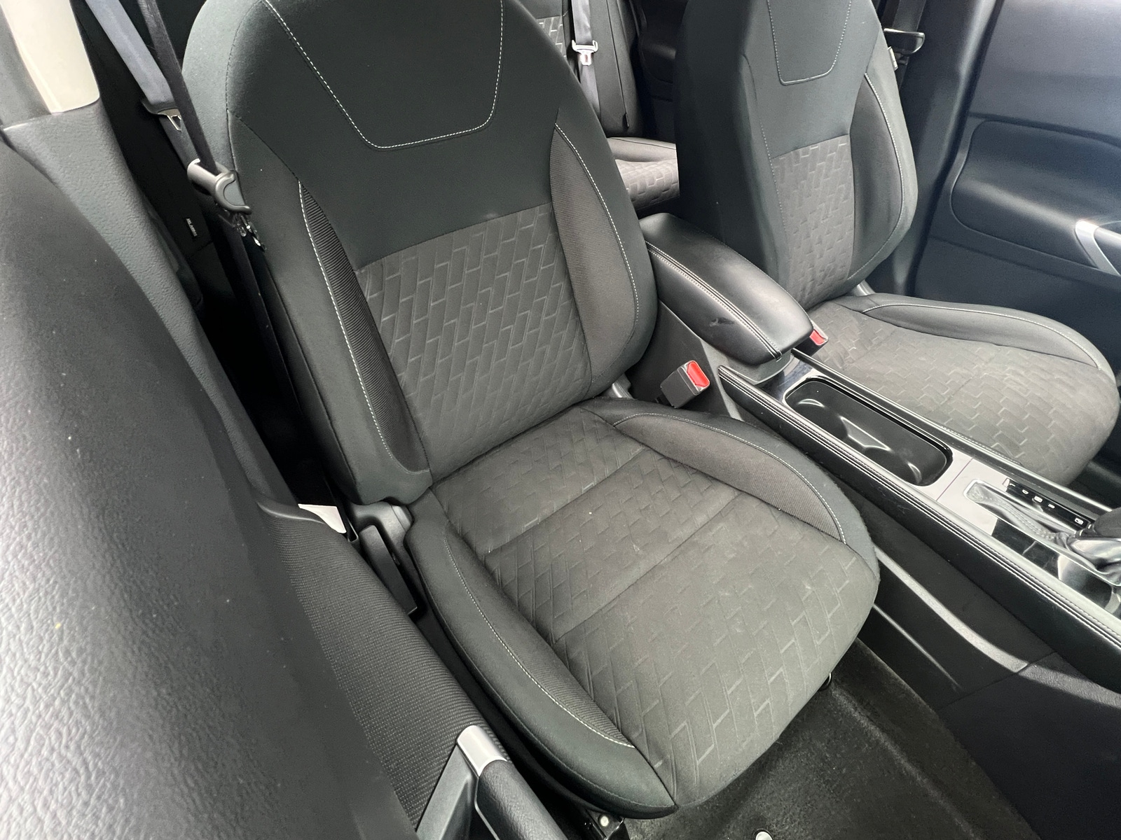 Thumbnail: 2024 Nissan Kicks - 2