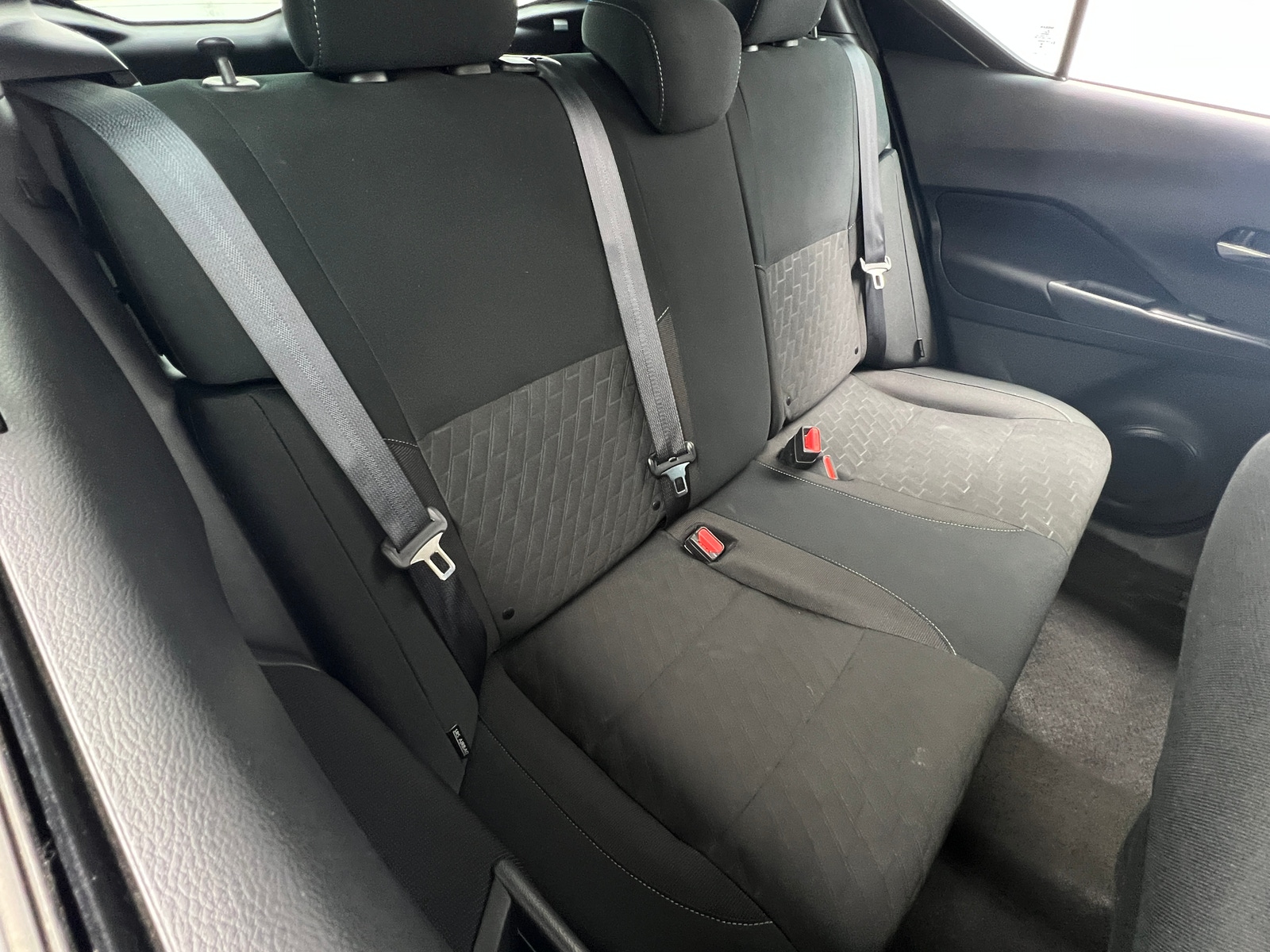 Thumbnail: 2024 Nissan Kicks - 6