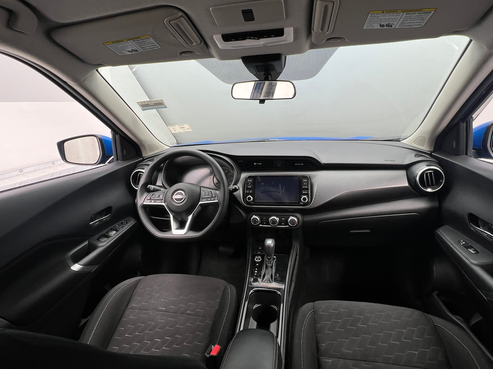 Thumbnail: 2024 Nissan Kicks - 3