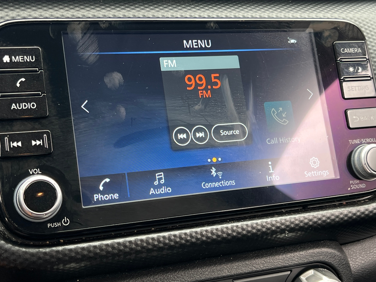 Thumbnail: 2024 Nissan Kicks - 4