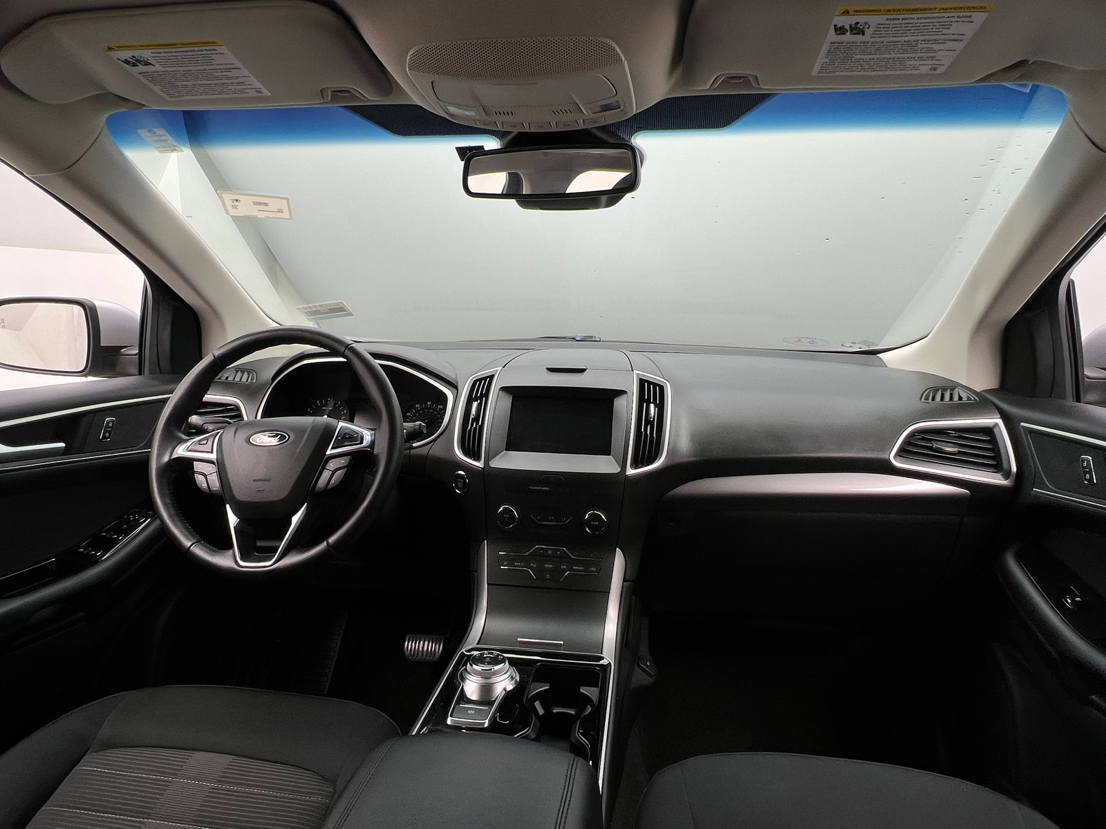 Thumbnail: 2019 Ford Edge - 3