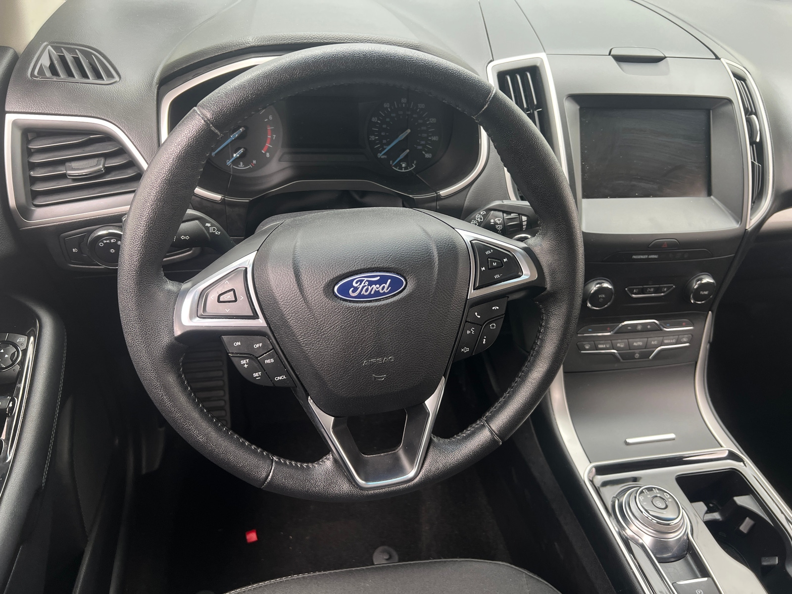 Thumbnail: 2019 Ford Edge - 5