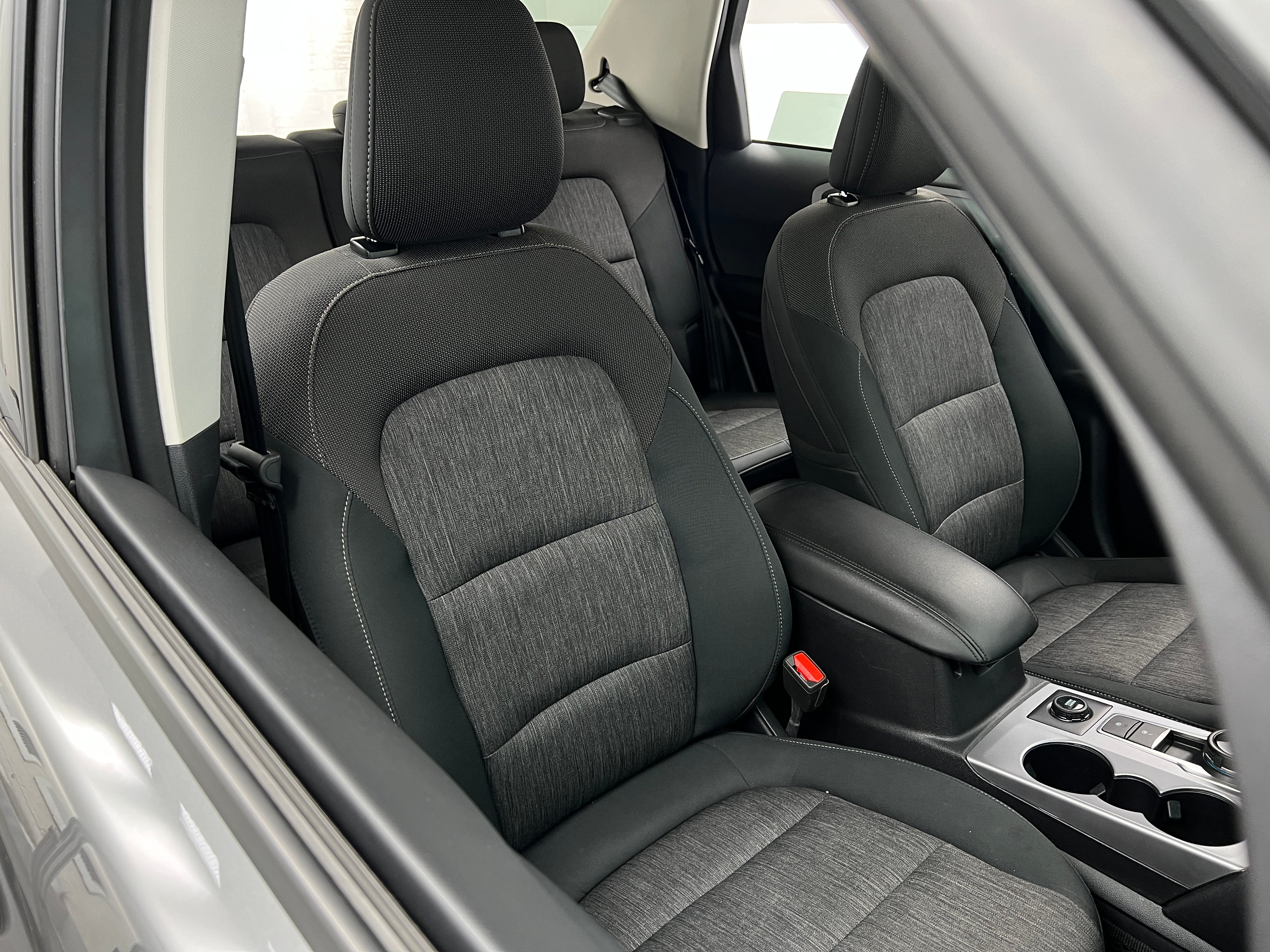 2023 Ford Bronco Sport