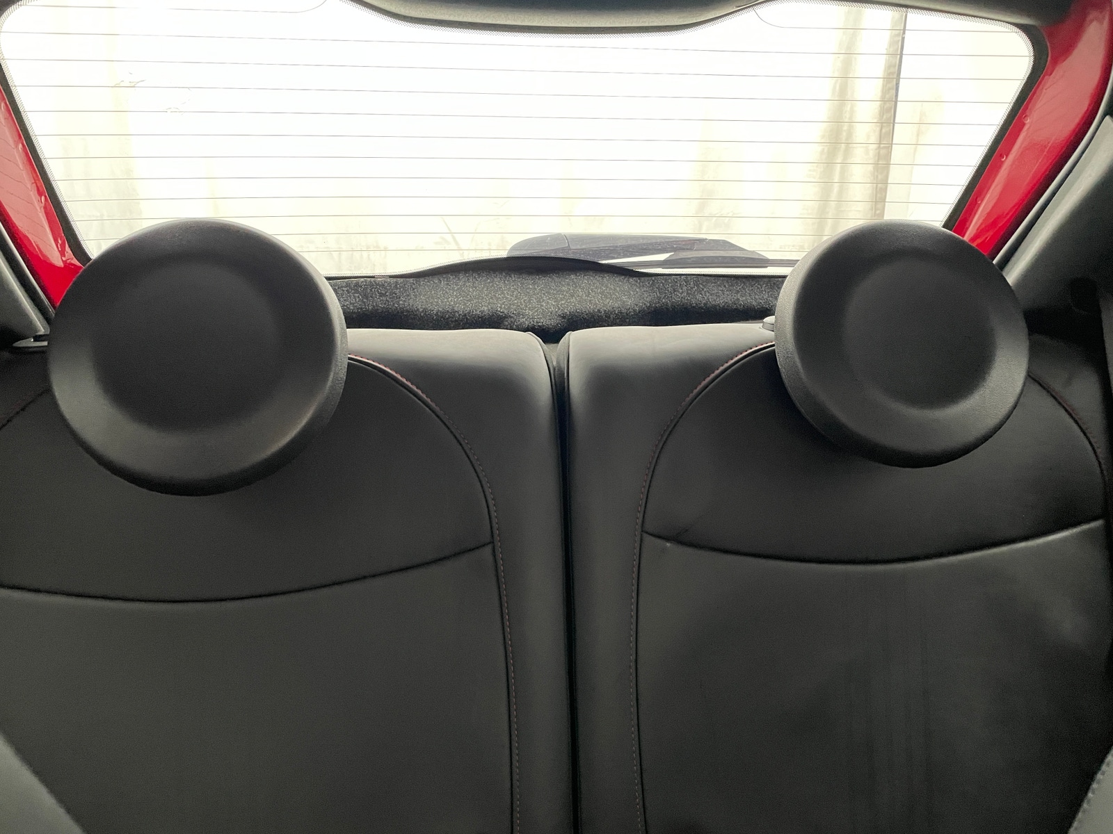 Thumbnail: 2017 Fiat 500 - 5