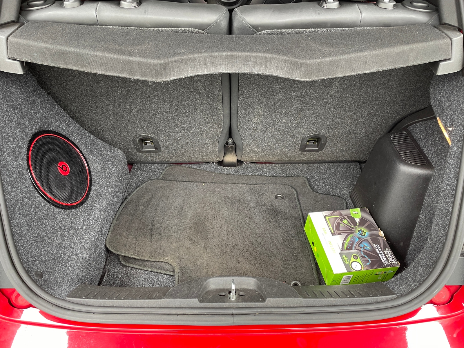 Thumbnail: 2017 Fiat 500 - 6