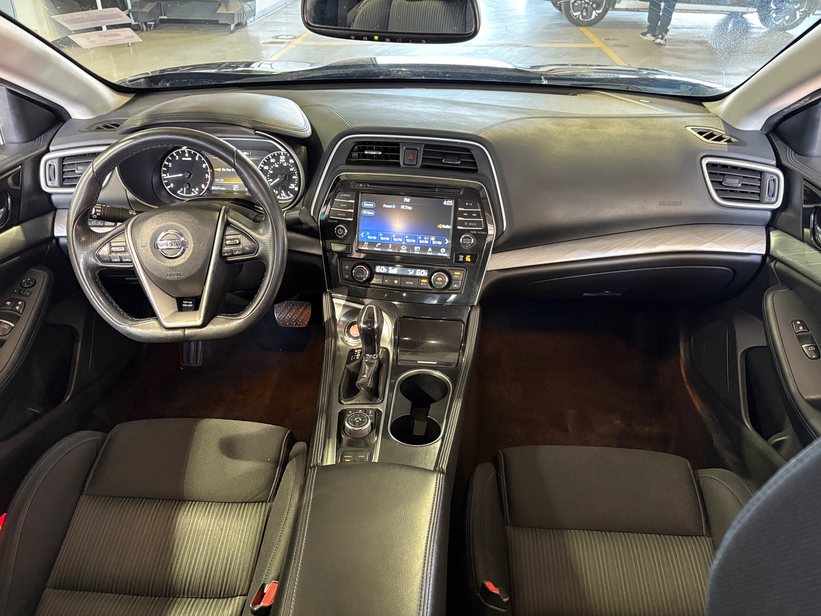 Thumbnail: 2017 Nissan Maxima - 3