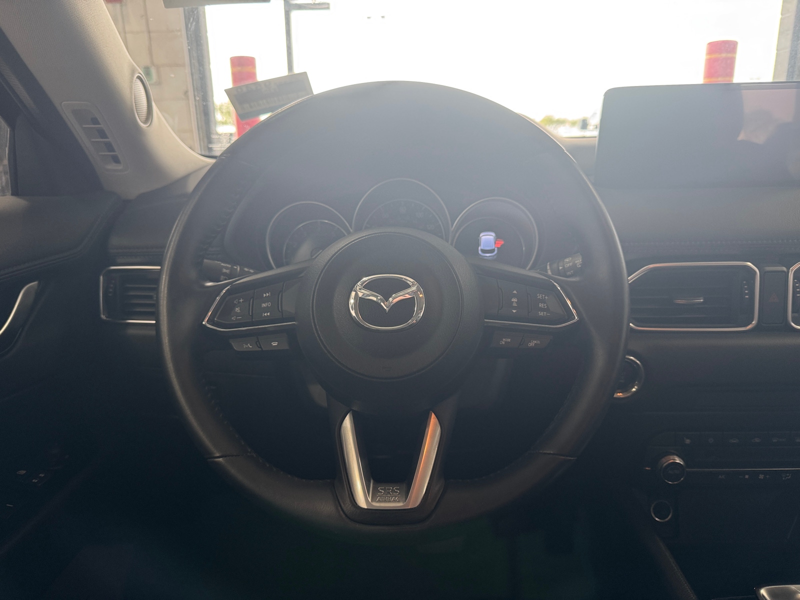 Thumbnail: 2024 Mazda CX-5 - 4