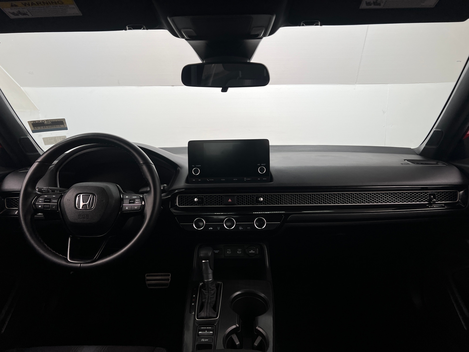 Thumbnail: 2025 Honda Civic - 3