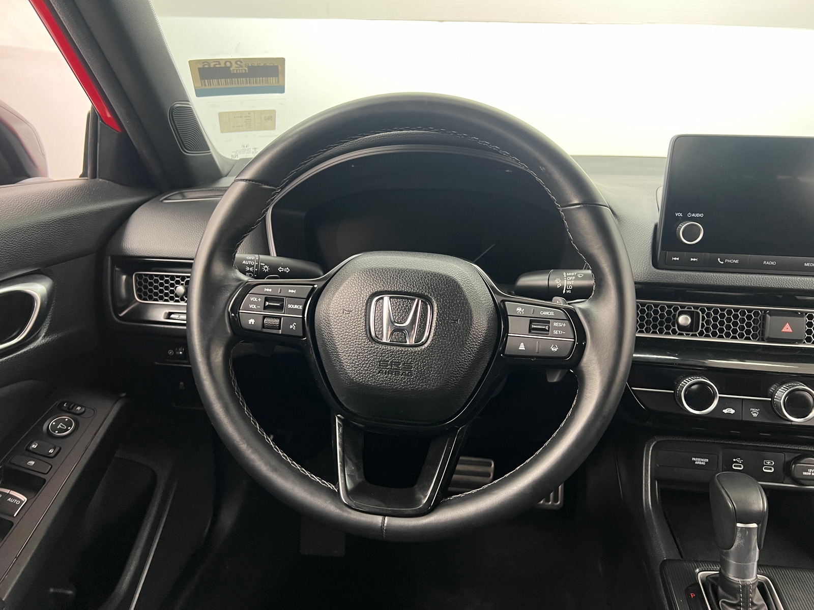 Thumbnail: 2025 Honda Civic - 5