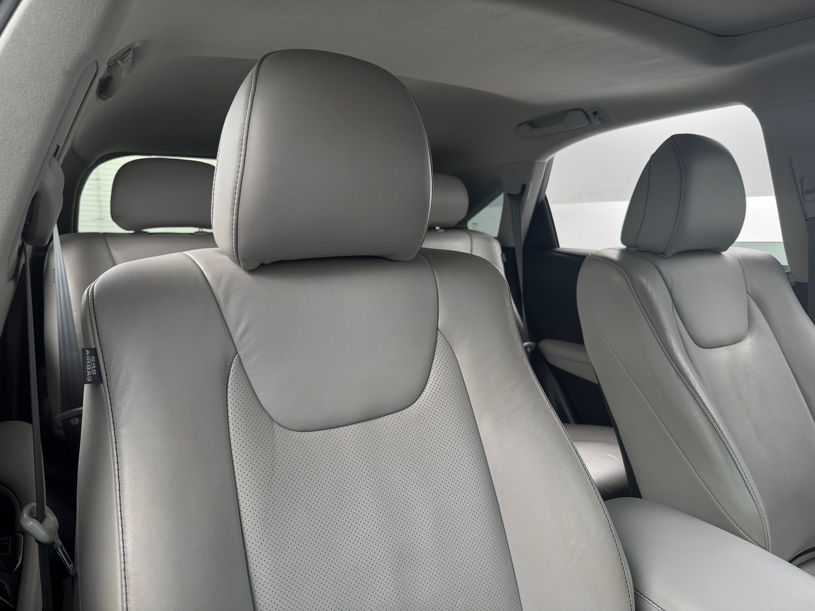 Thumbnail: 2015 Lexus RX - 2