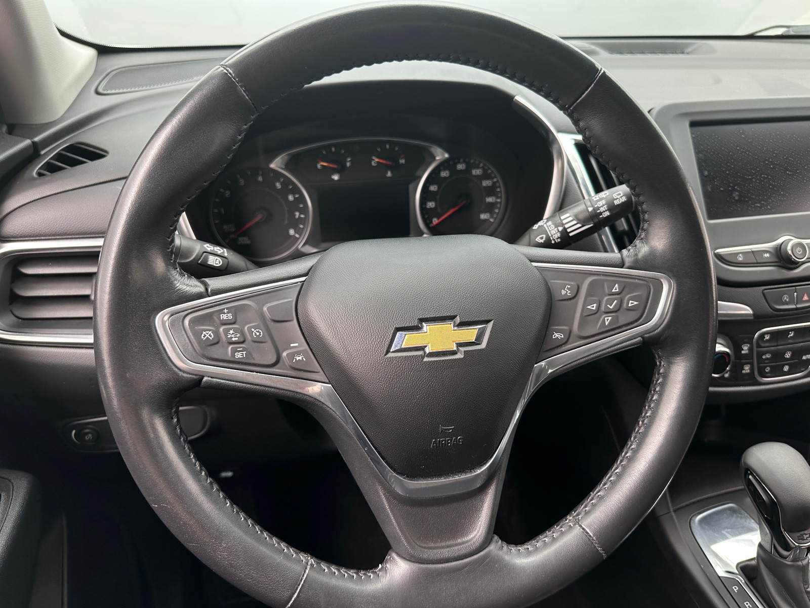 Thumbnail: 2022 Chevrolet Equinox - 5