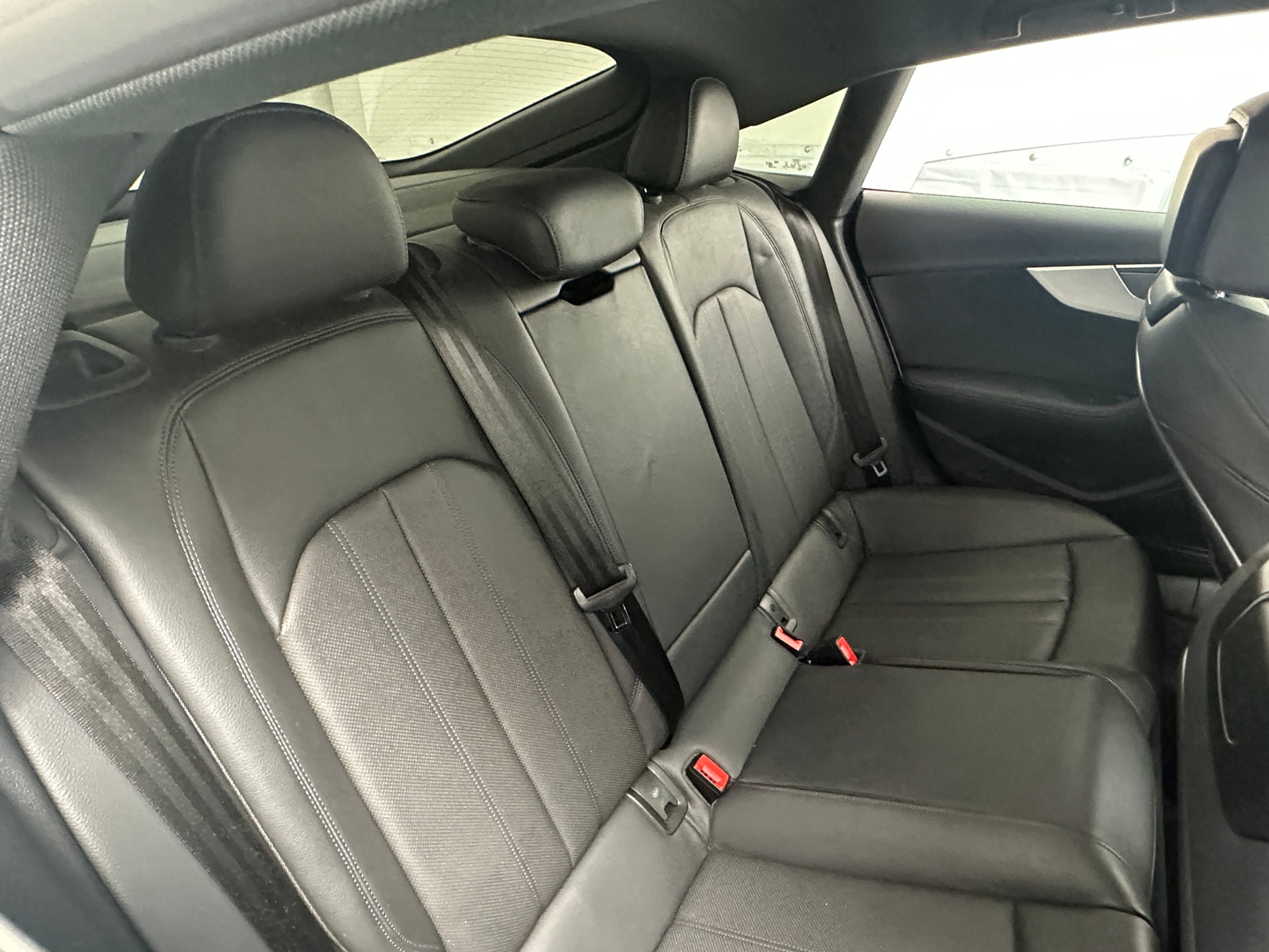 Thumbnail: 2019 Audi S5 - 5