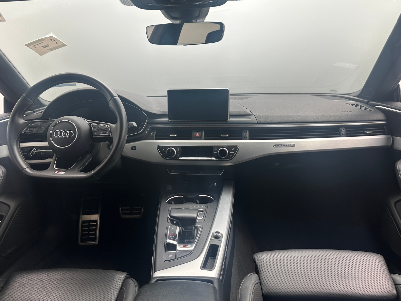 Thumbnail: 2019 Audi S5 - 2