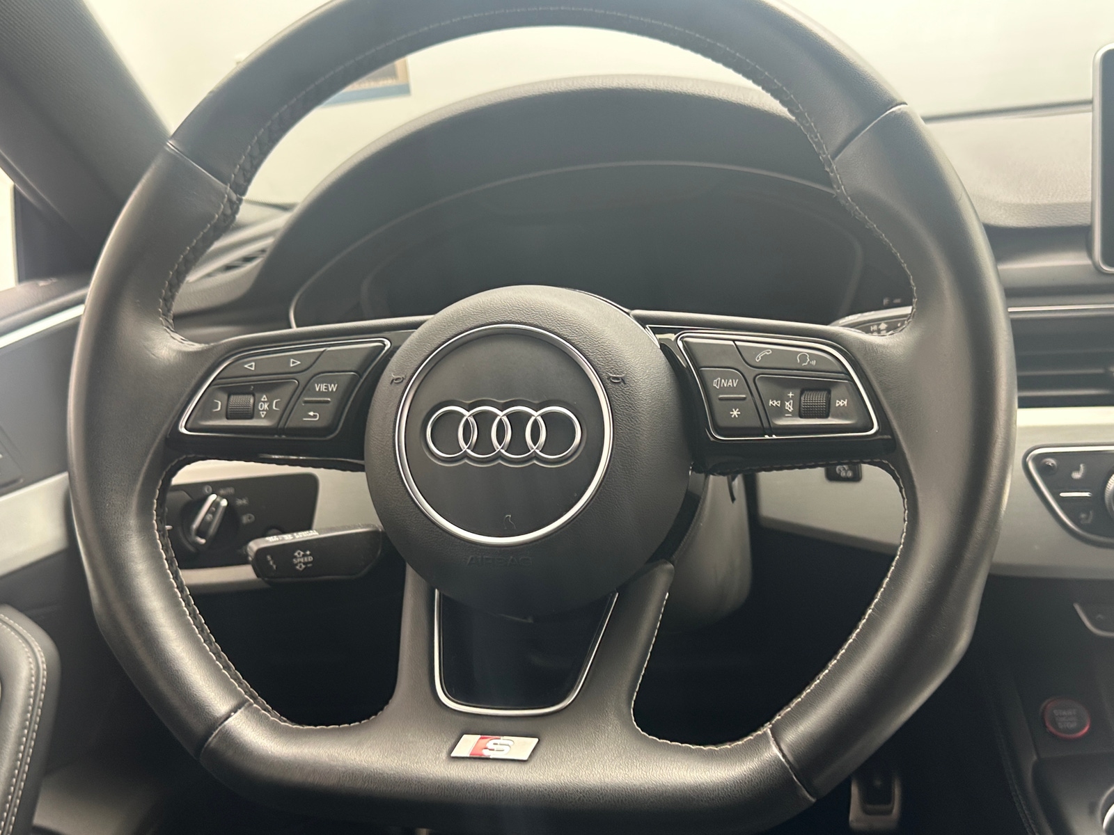 Thumbnail: 2019 Audi S5 - 4