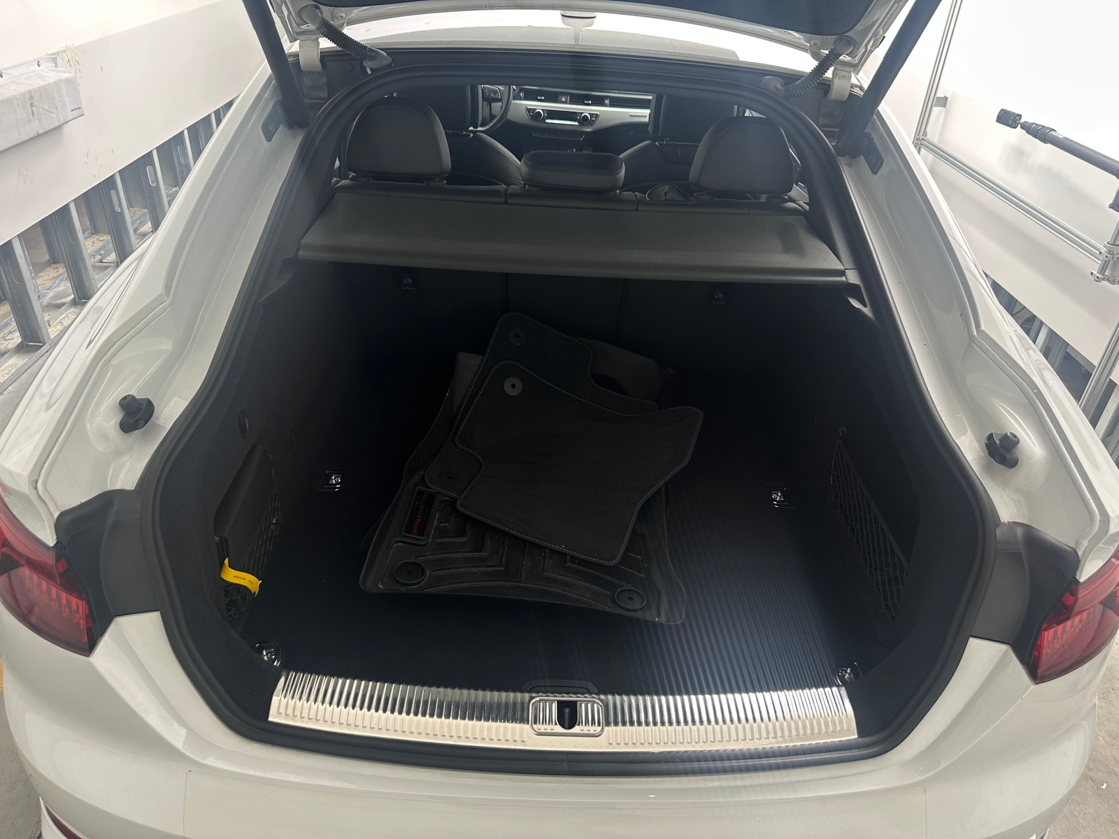 Thumbnail: 2019 Audi S5 - 6