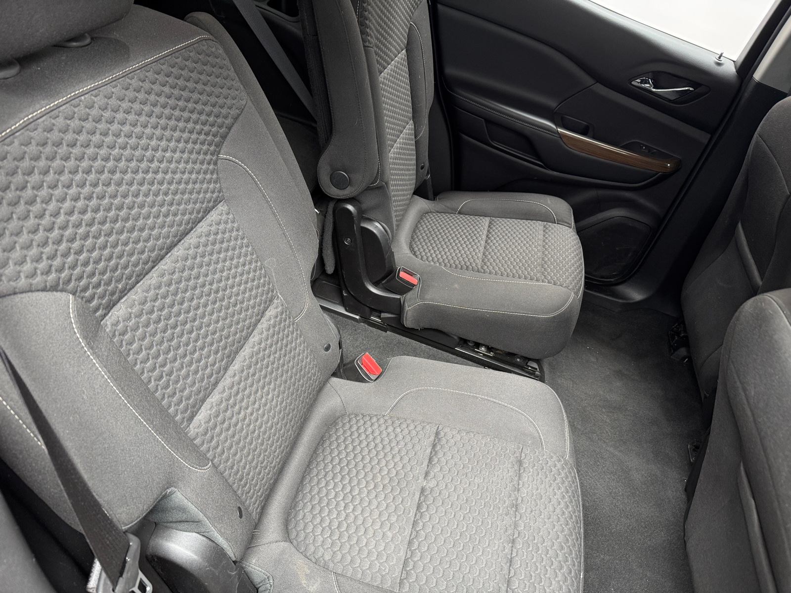 Thumbnail: 2019 GMC Acadia - 6