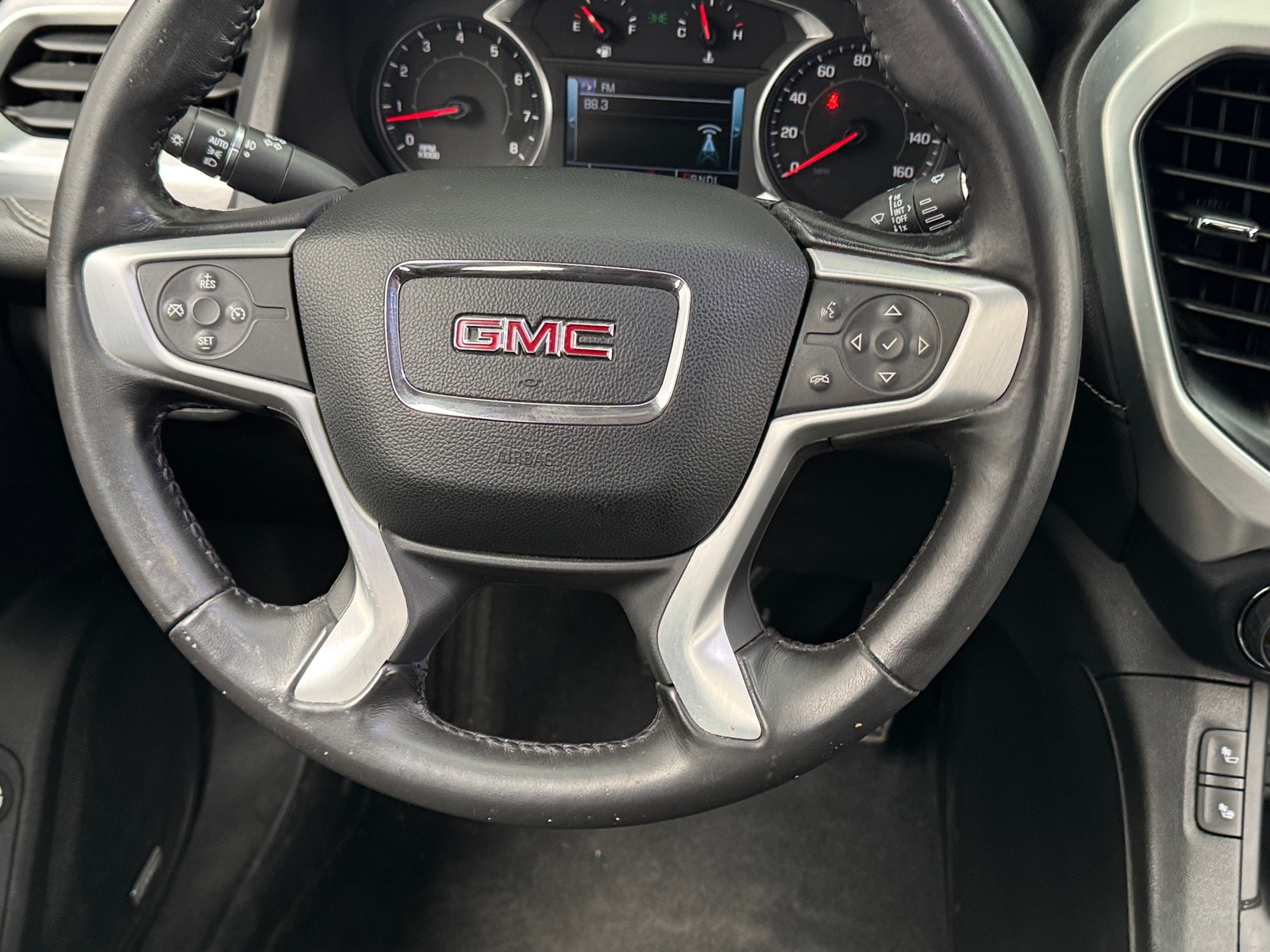 Thumbnail: 2019 GMC Acadia - 5
