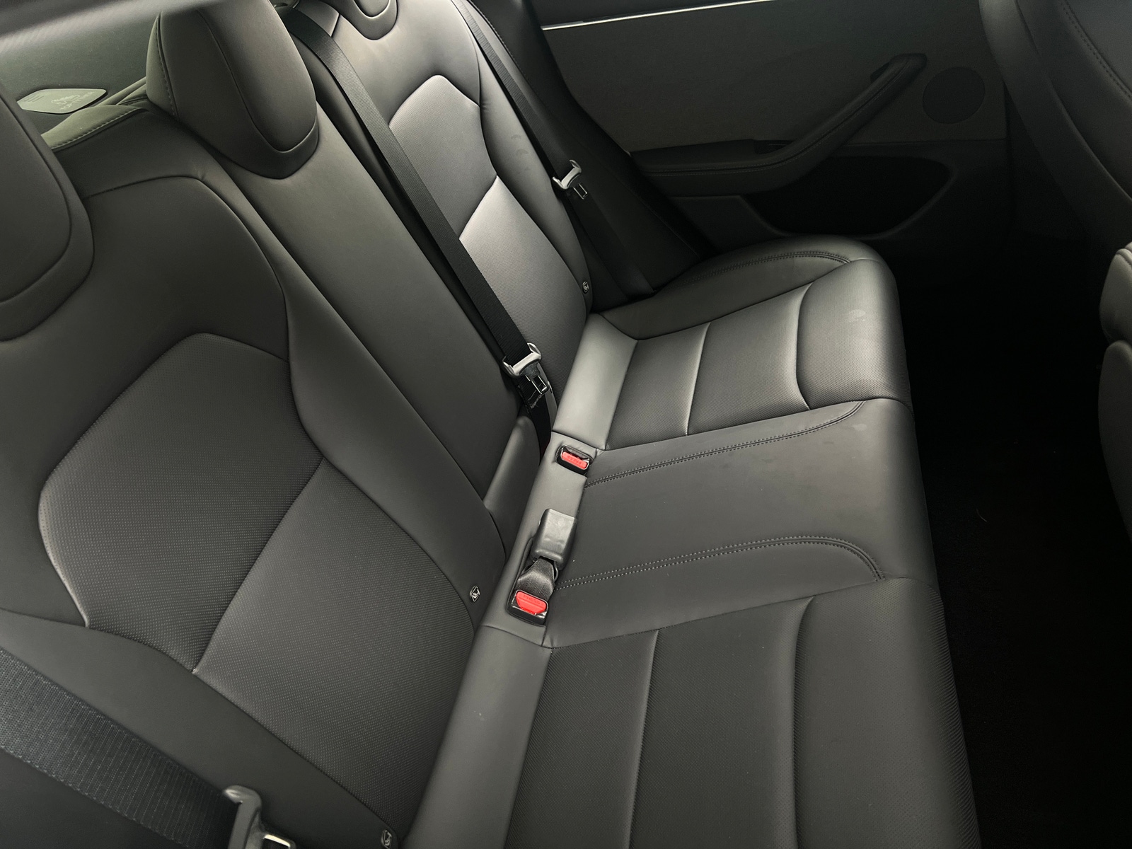 Thumbnail: 2024 Tesla Model 3 - 5