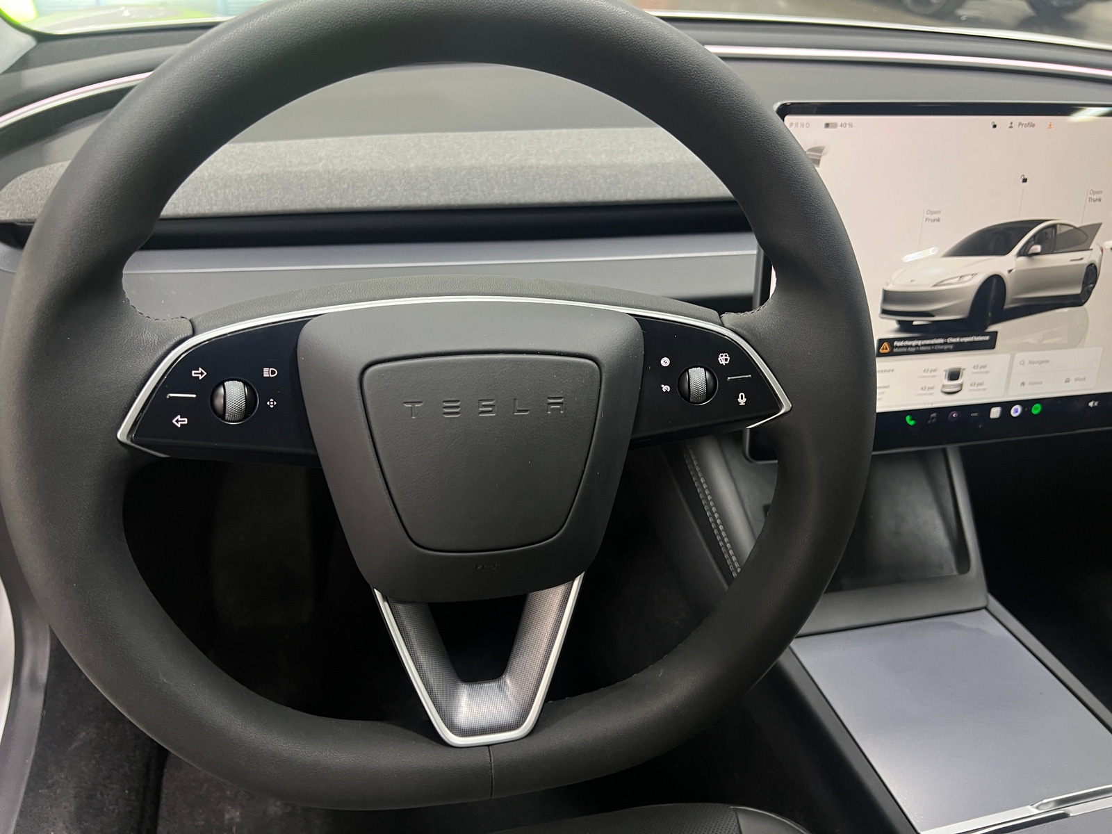 Thumbnail: 2024 Tesla Model 3 - 4