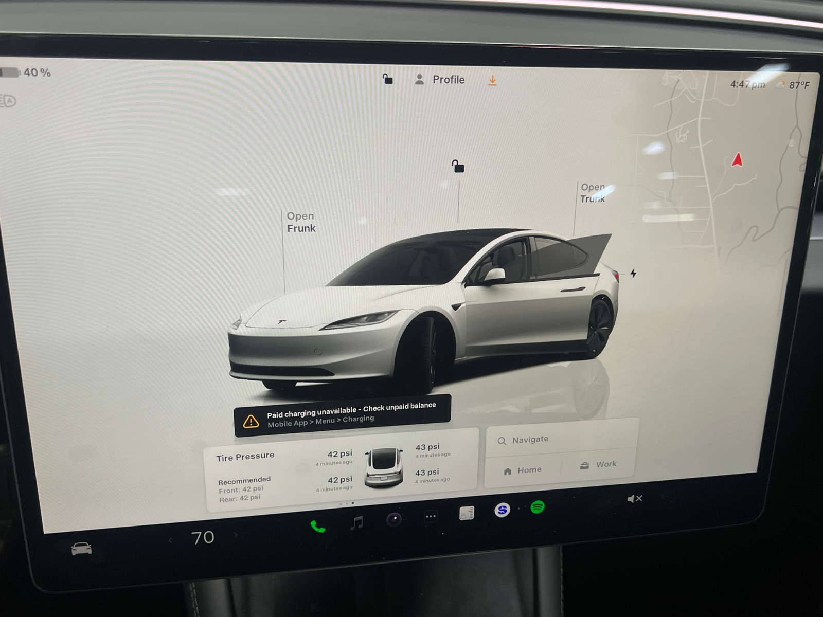Thumbnail: 2024 Tesla Model 3 - 3