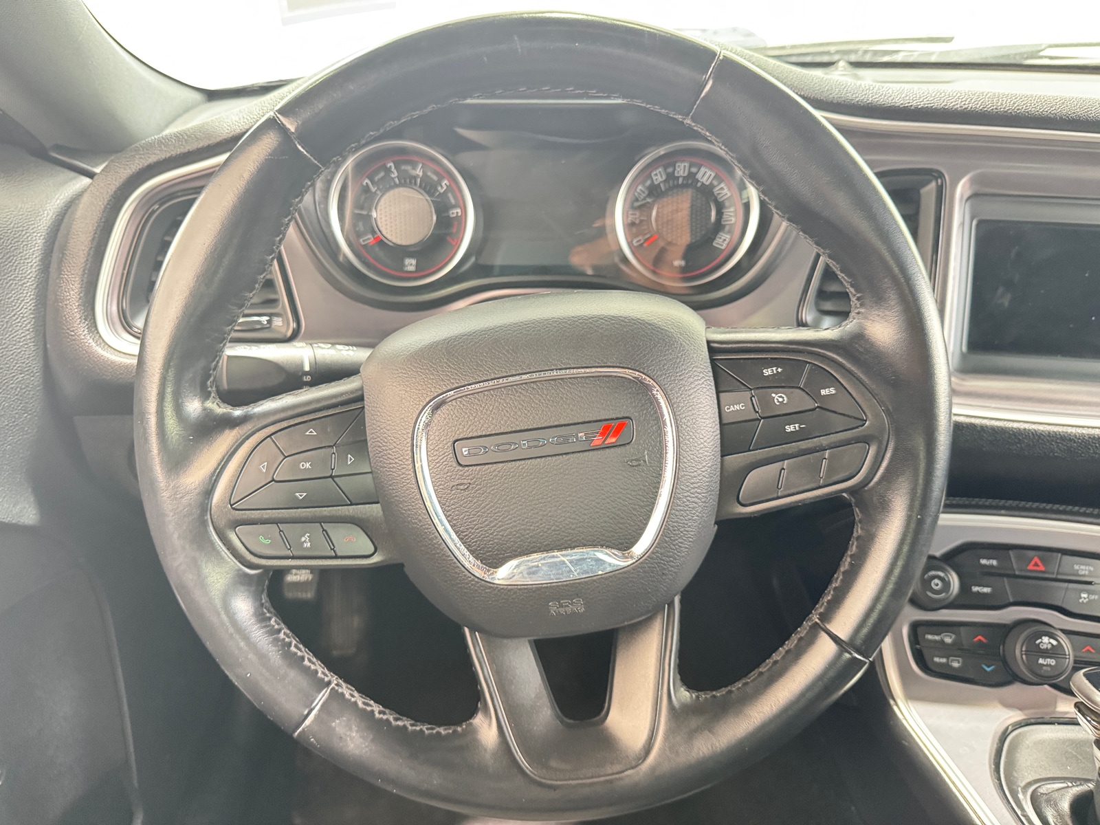 Thumbnail: 2020 Dodge Challenger - 4