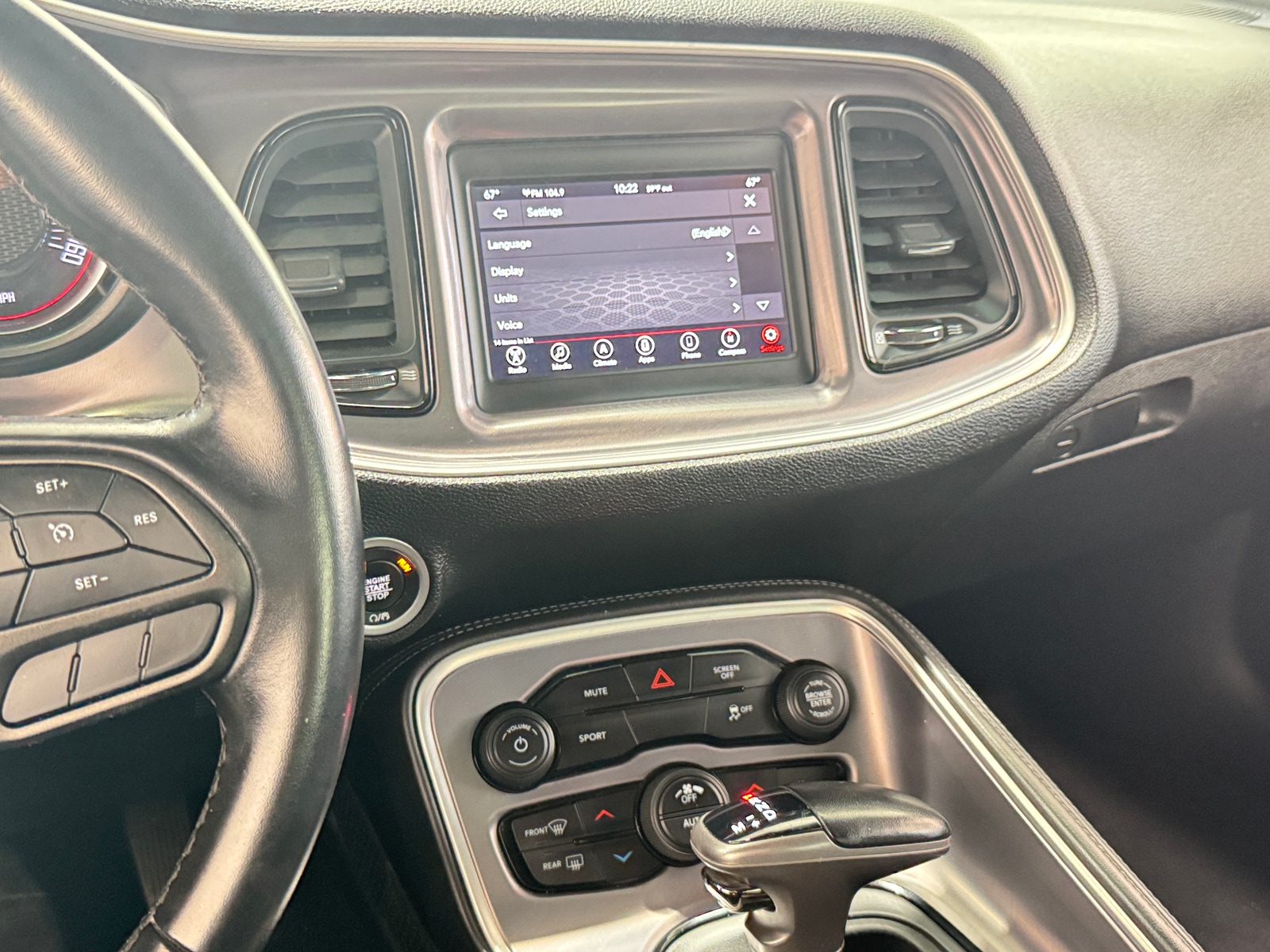 Thumbnail: 2020 Dodge Challenger - 3
