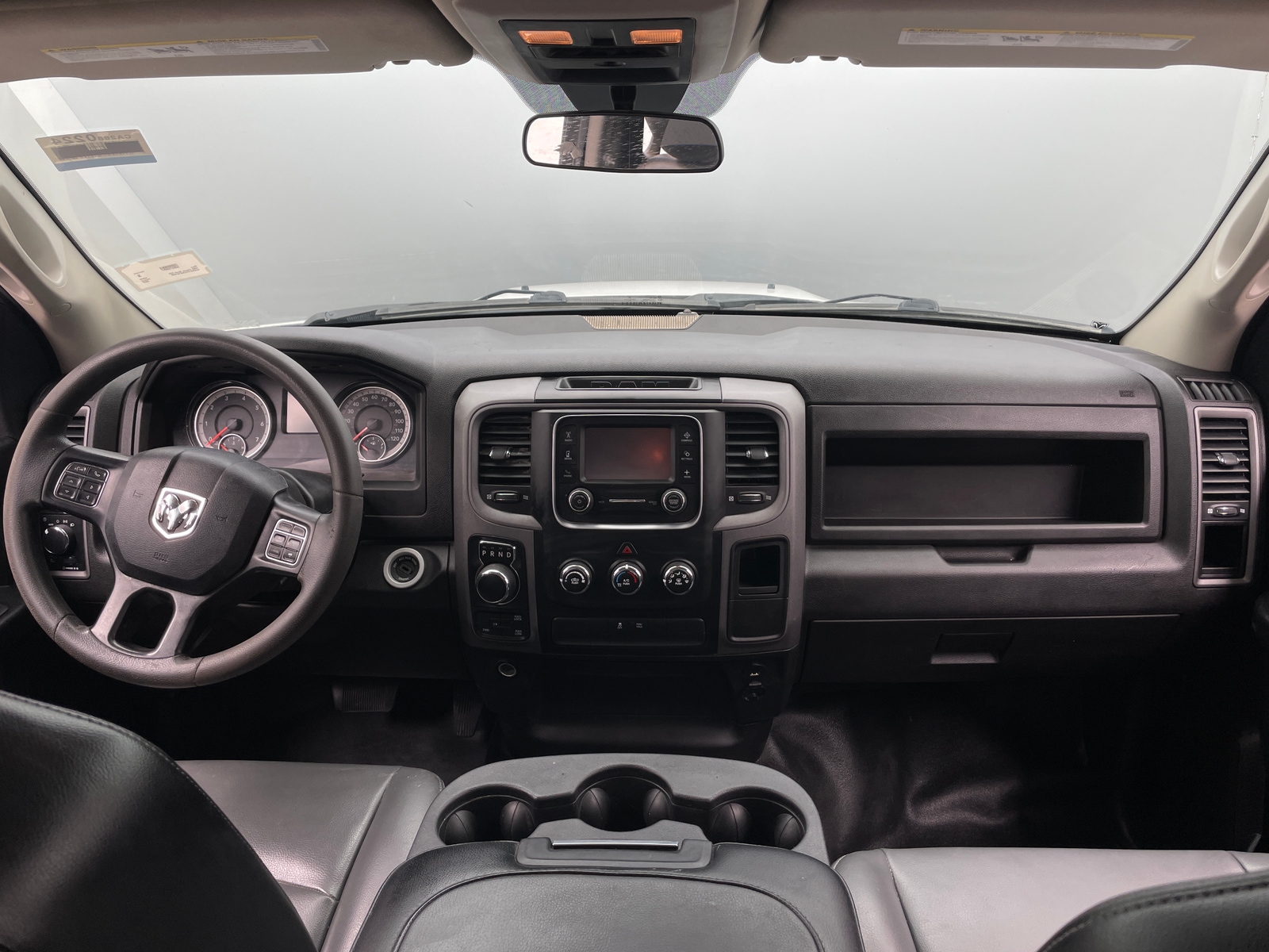 Thumbnail: 2022 RAM 1500 Classic - 3