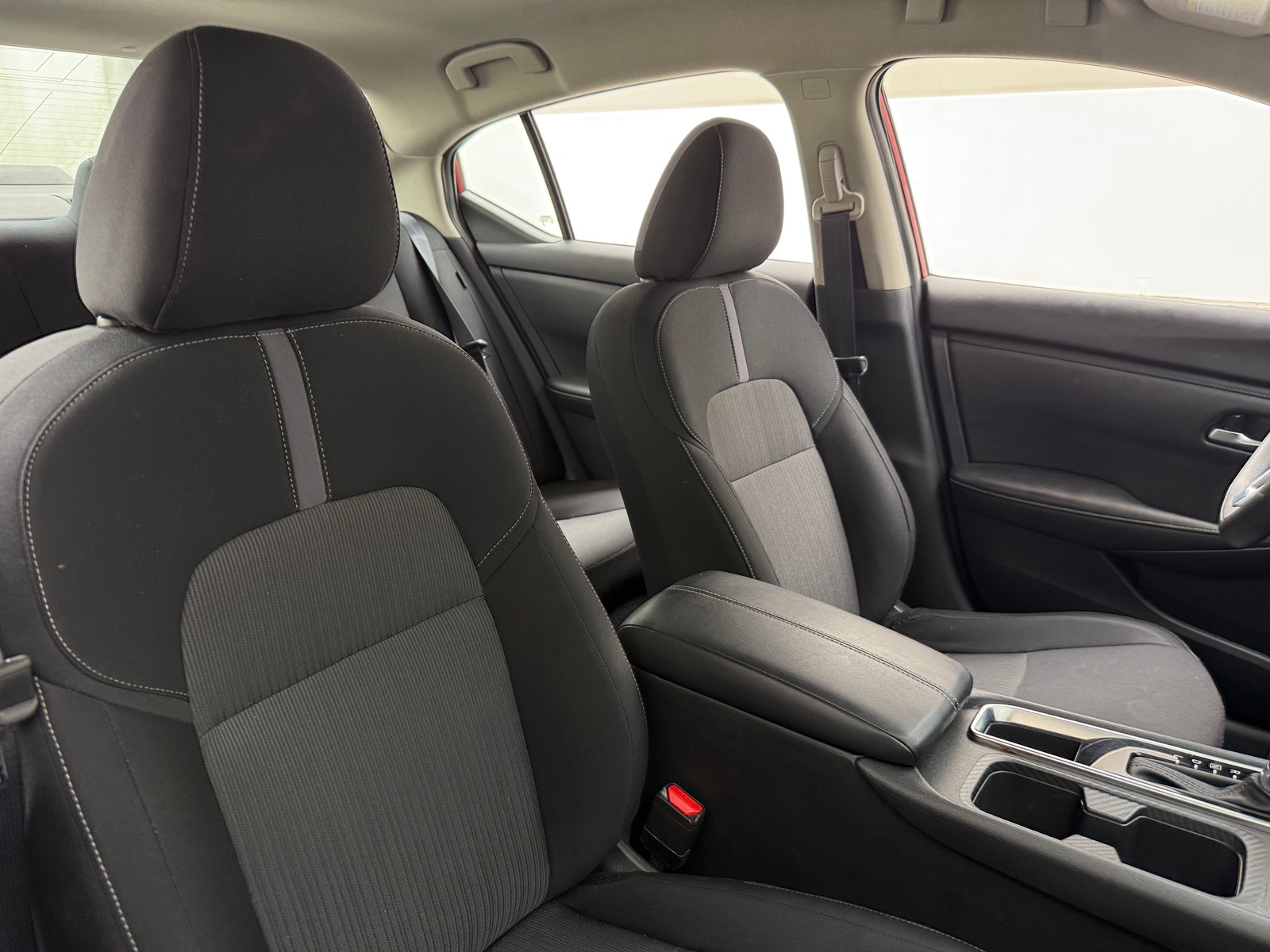 Thumbnail: 2024 Nissan Sentra - 2