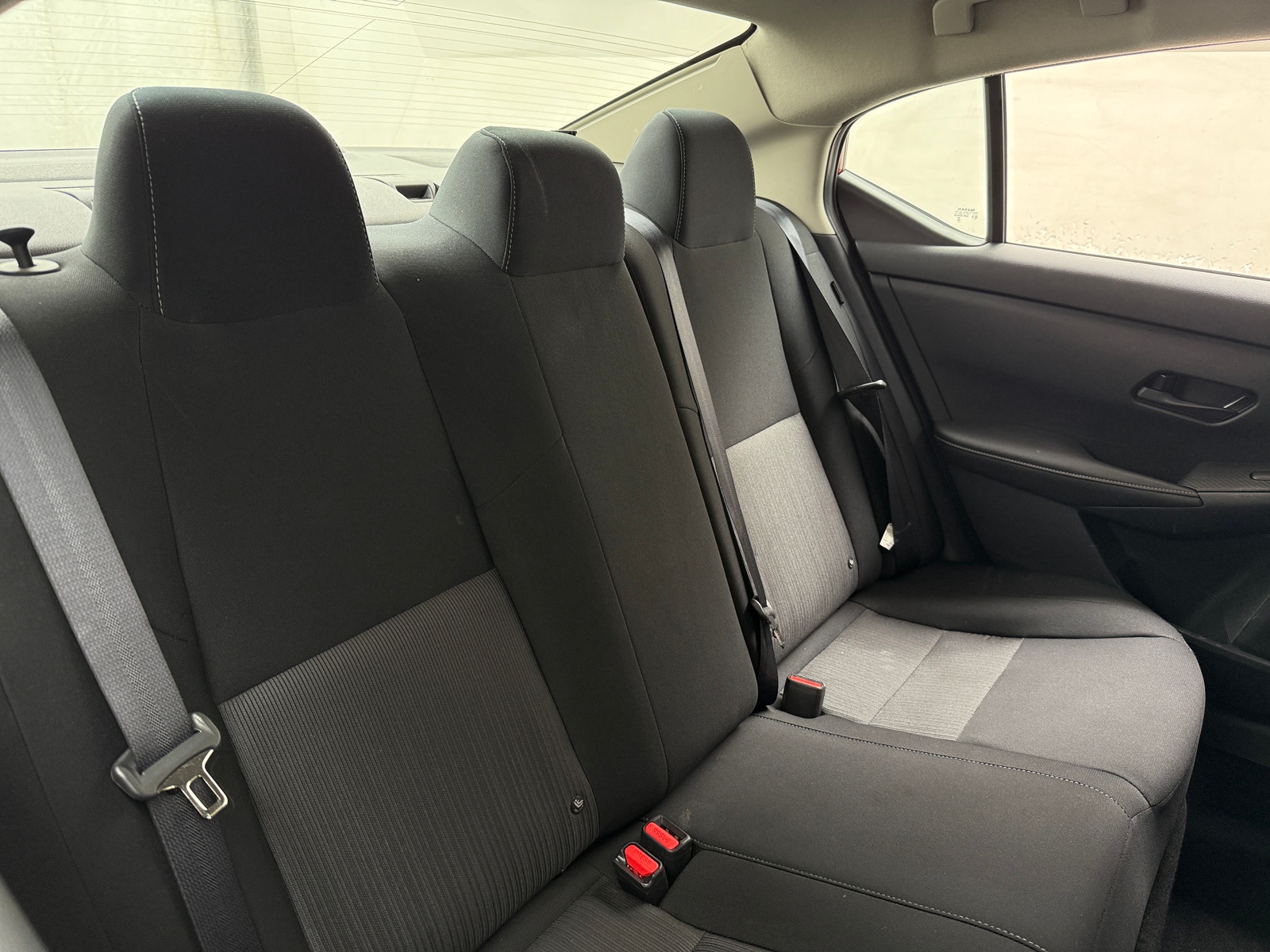 Thumbnail: 2024 Nissan Sentra - 6