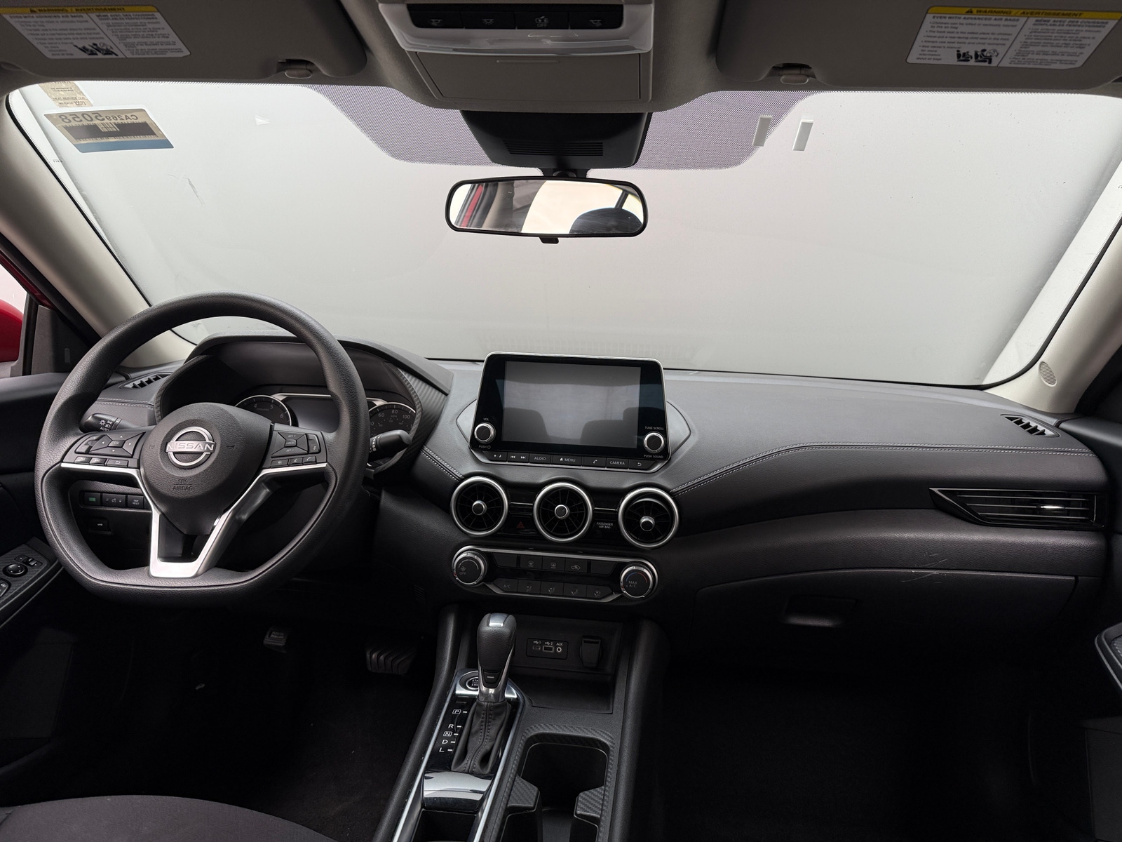 Thumbnail: 2024 Nissan Sentra - 3