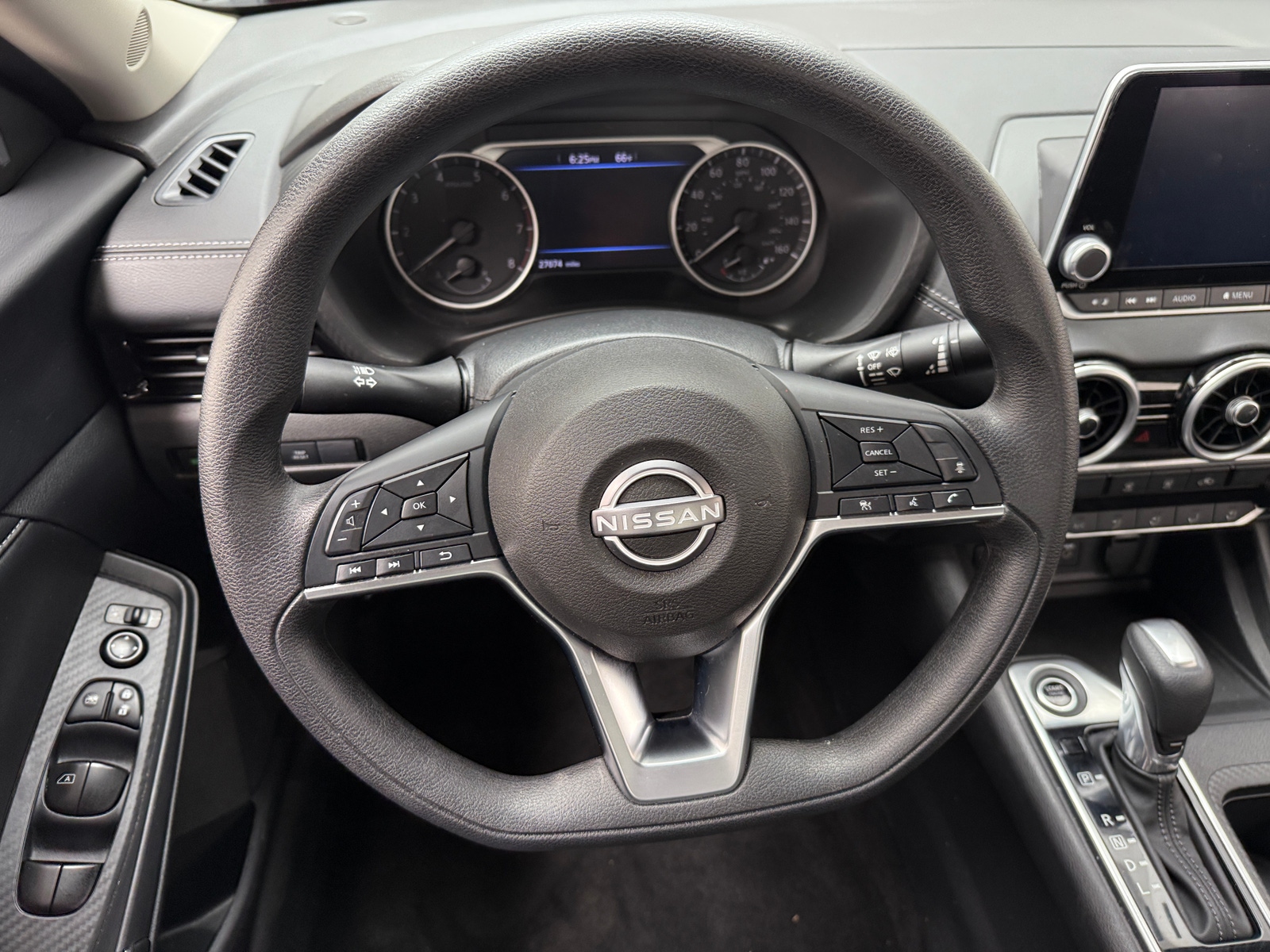 Thumbnail: 2024 Nissan Sentra - 5