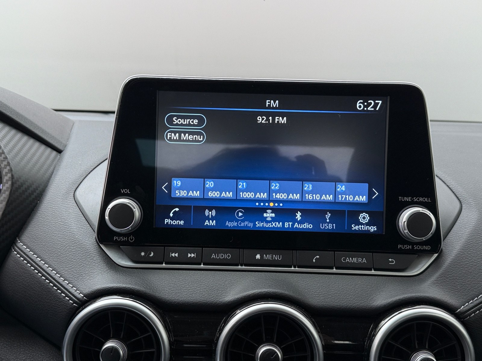 Thumbnail: 2024 Nissan Sentra - 4