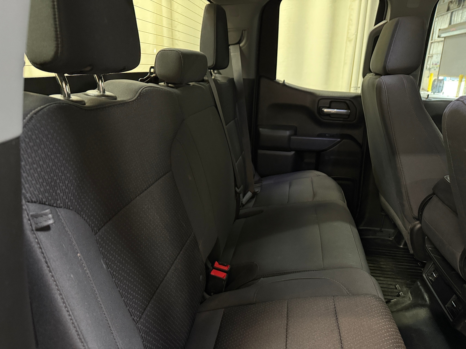 Thumbnail: 2023 Chevrolet Silverado 1500 - 6