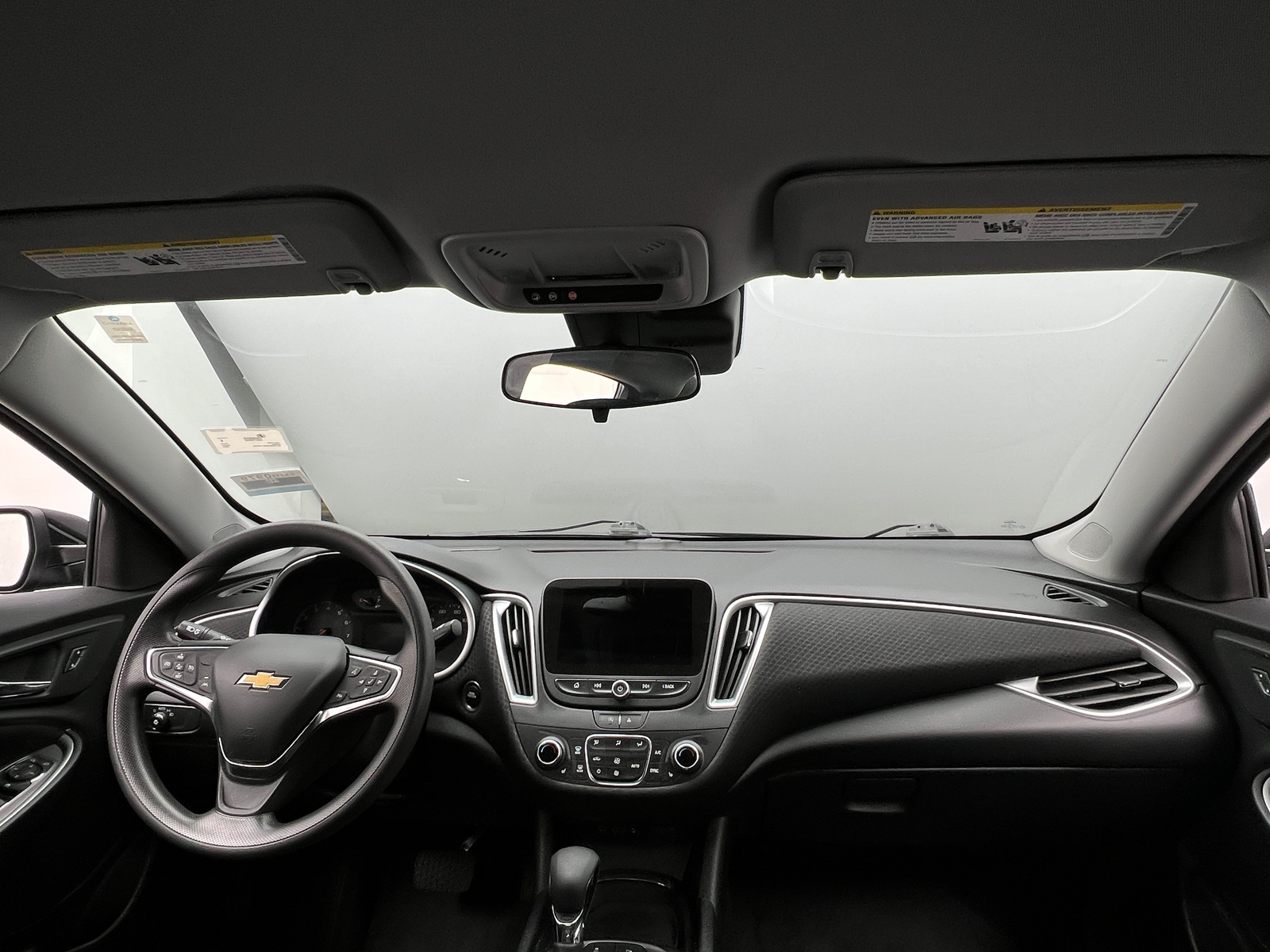 Thumbnail: 2024 Chevrolet Malibu - 3