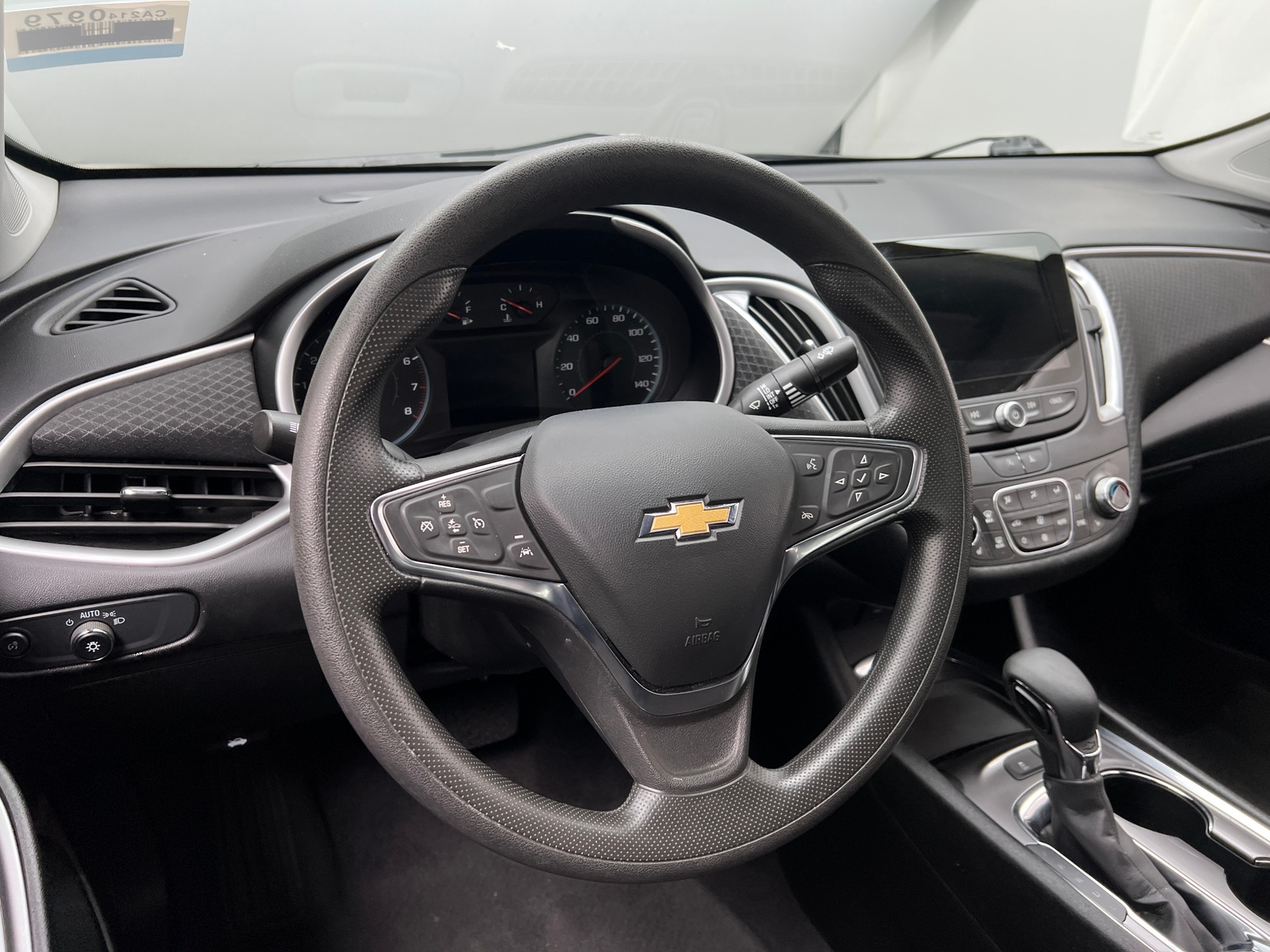 Thumbnail: 2024 Chevrolet Malibu - 5