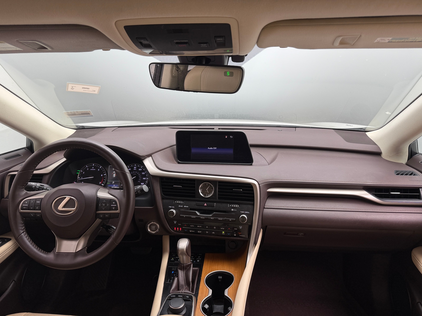 Thumbnail: 2017 Lexus RX - 3