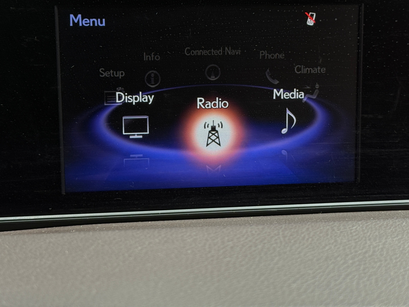 Thumbnail: 2017 Lexus RX - 4