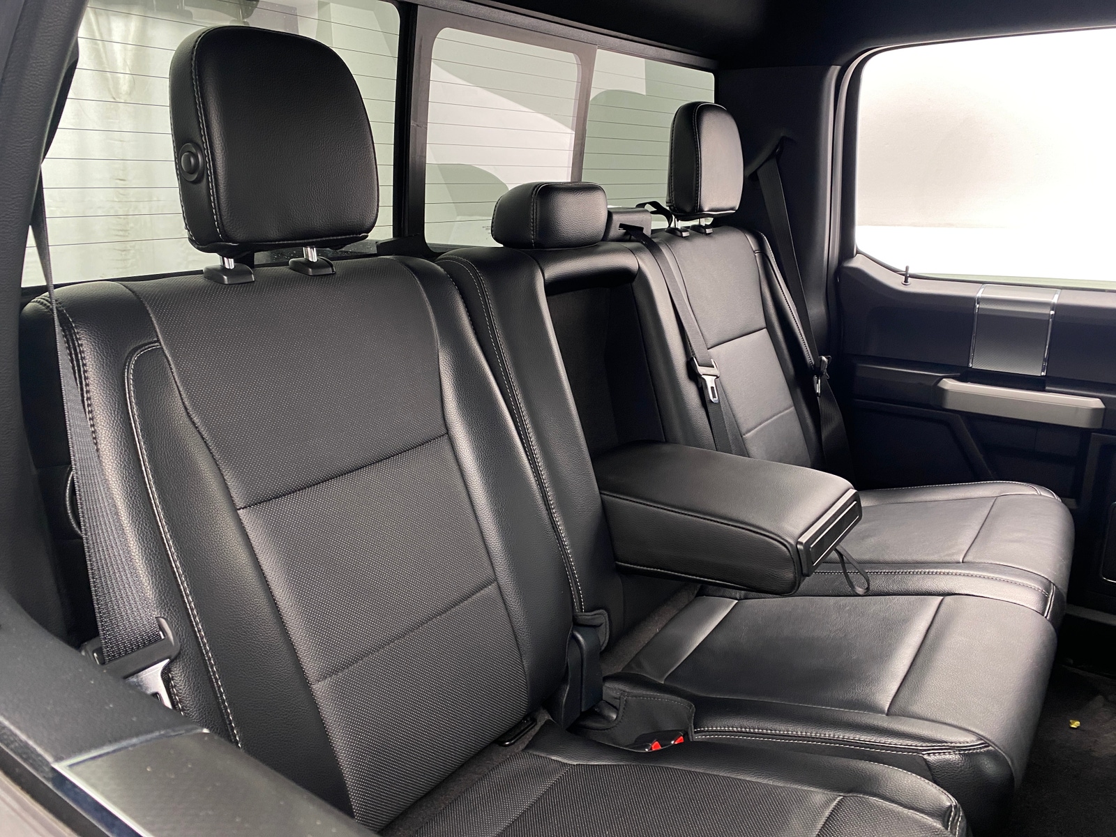 Thumbnail: 2015 Ford Econoline - 5